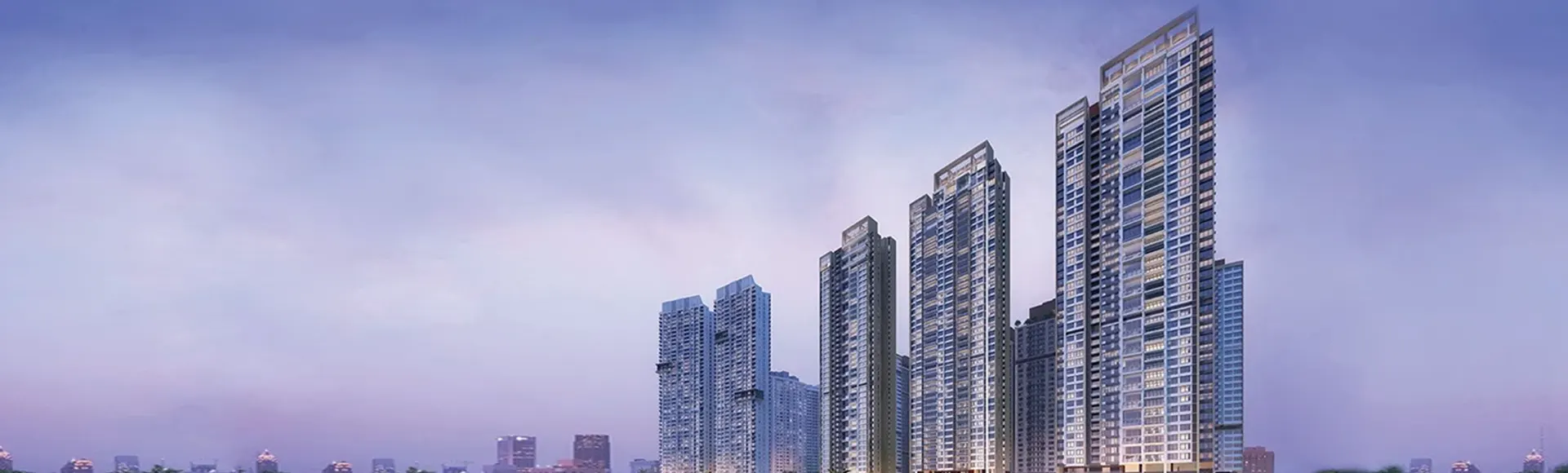 Kalpataru Parkcity Thane