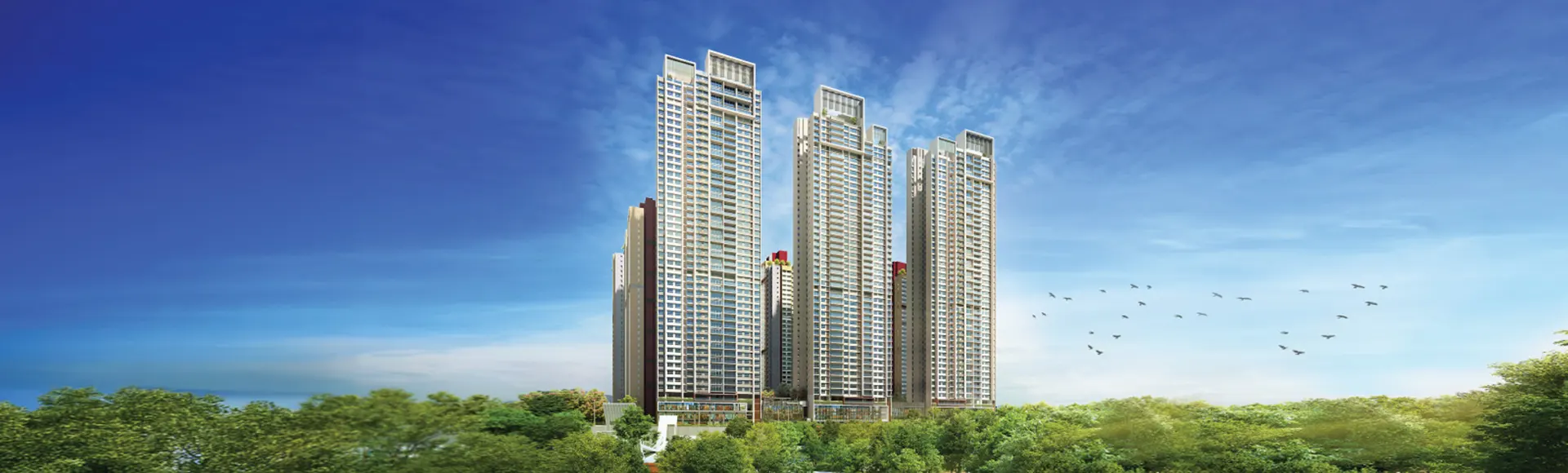 Kalpataru Parkcity