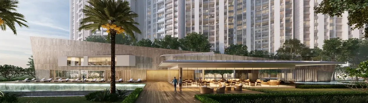 Kalpataru Parkcity Thane